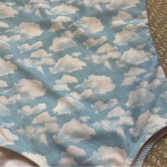 Stella Cove Bathing Suit - Picture 4 of 5